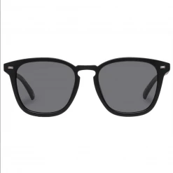 Le Specs Sunglasses - Big Deal - Matte Black