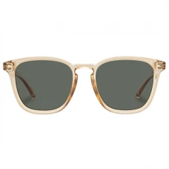 Le Specs Sunglasses - Big Deal - Sand