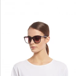 Le Specs Sunglasses - Entitlement - Black Accessories Sunglasses