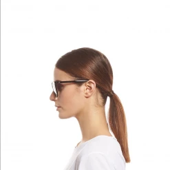 Le Specs Sunglasses - Entitlement - Black Accessories Sunglasses
