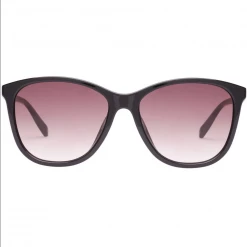 Le Specs Sunglasses - Entitlement - Black Accessories Sunglasses