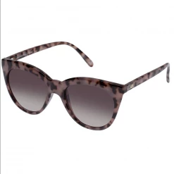 Accessories Sunglasses Le Specs Sunglasses - Halfmoon Magic - Cookie Tort