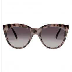 Accessories Sunglasses Le Specs Sunglasses - Halfmoon Magic - Cookie Tort