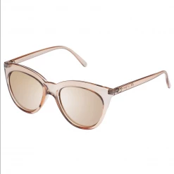 Le Specs Sunglasses - Halfmoon Magic - Copper Accessories Sunglasses