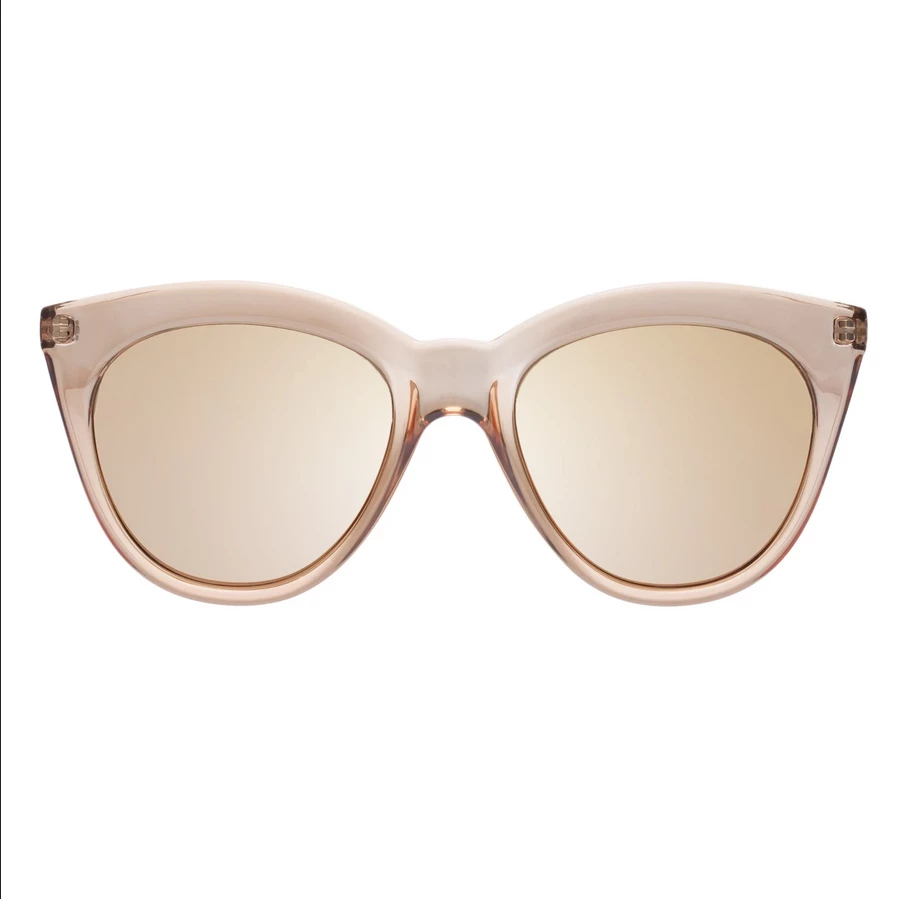 Le Specs Sunglasses - Halfmoon Magic - Copper Accessories Sunglasses 6 Le Specs Sunglasses - Halfmoon Magic - Copper Accessories Sunglasses