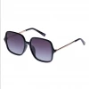 Le Specs Sunglasses - Hey Hunni Alt Fit - Black Polarized