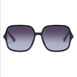 Le Specs Sunglasses - Hey Hunni Alt Fit - Black Polarized 9 Le Specs Sunglasses - Hey Hunni Alt Fit - Black Polarized