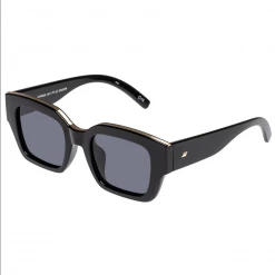 Accessories Sunglasses Le Specs Sunglasses - Hypnos Alt Fit - Black