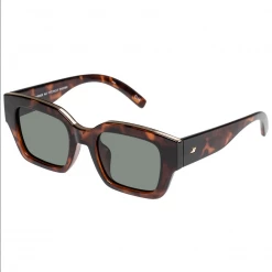 Le Specs Sunglasses - Hypnos Alt Fit - Tort
