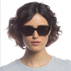 Le Specs Sunglasses - Hypnos Alt Fit - Tort