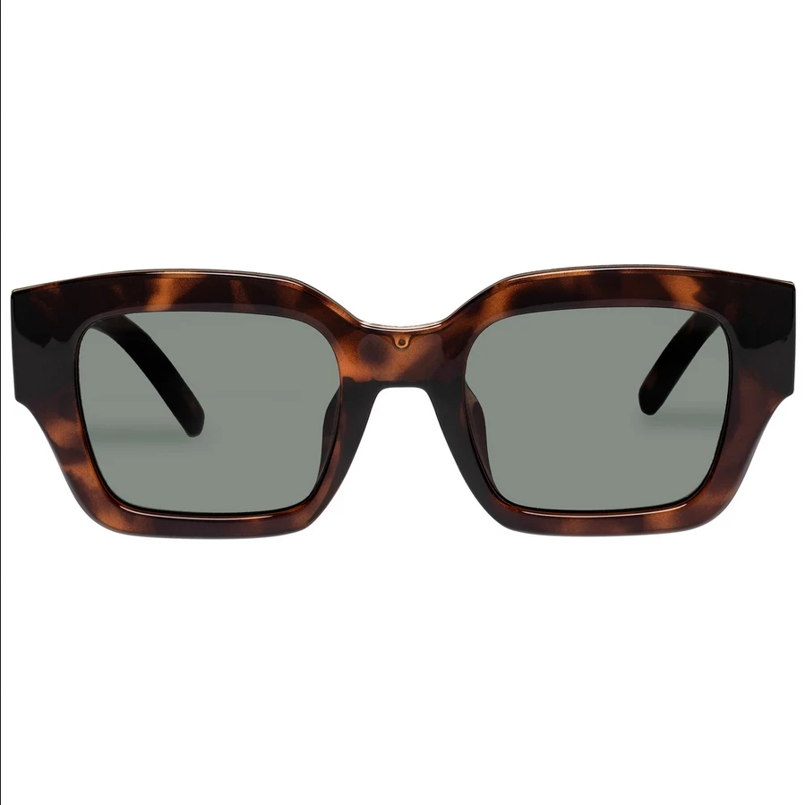 Le Specs Sunglasses - Hypnos Alt Fit - Tort 6 Le Specs Sunglasses - Hypnos Alt Fit - Tort
