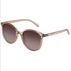 Accessories Sunglasses Le Specs Sunglasses - Momala - Nougat