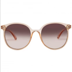 Accessories Sunglasses Le Specs Sunglasses - Momala - Nougat