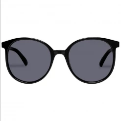 Accessories Sunglasses Le Specs Sunglasses - Momala - Black