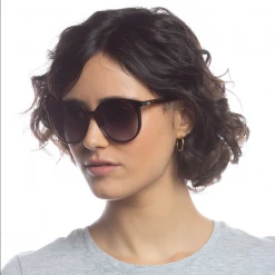 Le Specs Sunglasses - Momala - Tort Accessories Sunglasses