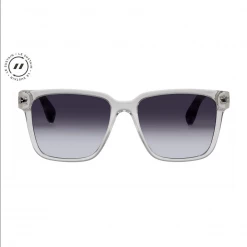 Le Specs Sunglasses - Mr Bomplastic - Clear 9 Le Specs Sunglasses - Mr Bomplastic - Clear