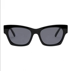 Accessories Sunglasses Le Specs Sunglasses - Rocky - Black