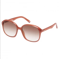 Le Specs Sunglasses - Stupid Cupid - Rose Rouge
