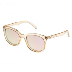 Accessories Sunglasses Le Specs Sunglasses - Veracious - Sand