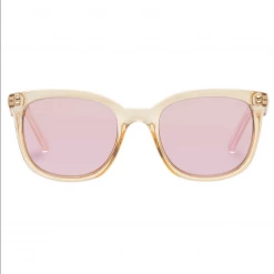 Accessories Sunglasses Le Specs Sunglasses - Veracious - Sand 9 Accessories Sunglasses Le Specs Sunglasses - Veracious - Sand