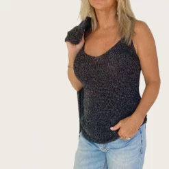 Jenny Jazz - Black Lea Set