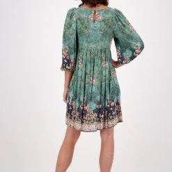 SALE - Lula Soul - Asuka Dress - Multi SIZE XS ONLY