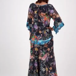 Lula Soul - Misaki Top - Print