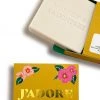 Murphy & Daughters - J'ADORE Grapefruit - Message On Soap Gift 2 Murphy & Daughters - J'ADORE Grapefruit - Message On Soap Gift