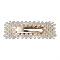 Morgan & Taylor - Pearl Adrienne Hair Clip MC028