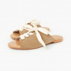 Grandco Boho Accessories SALE - Walnut - Maxwell Slide - Tan 9 Grandco Boho Accessories SALE - Walnut - Maxwell Slide - Tan