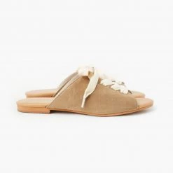 Grandco Boho Accessories SALE - Walnut - Maxwell Slide - Tan 8 Grandco Boho Accessories SALE - Walnut - Maxwell Slide - Tan