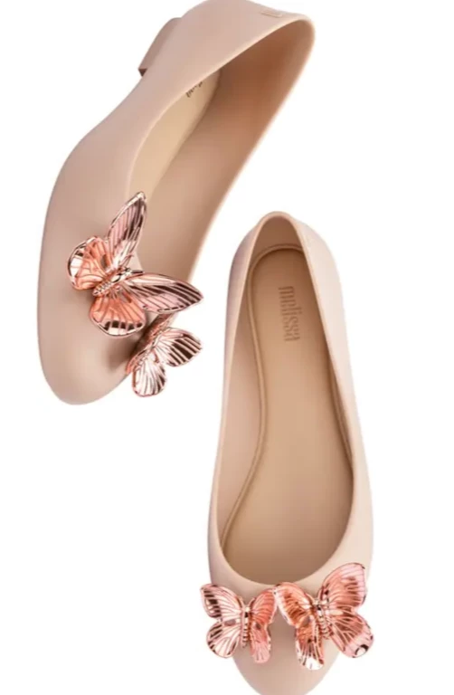 Boho Accessories Melissa - Doll XIX AD - Beige 3 Boho Accessories Melissa - Doll XIX AD - Beige