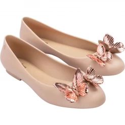 Boho Accessories Melissa - Doll XIX AD - Beige 11 Boho Accessories Melissa - Doll XIX AD - Beige