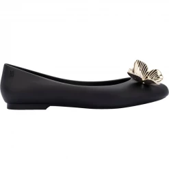 Melissa - Doll XIX AD - Black Gold