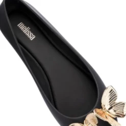 Melissa - Doll XIX AD - Black Gold