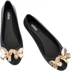 Melissa - Doll XIX AD - Black Gold