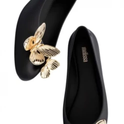 Melissa - Doll XIX AD - Black Gold