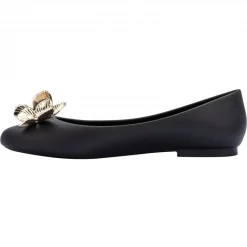 Melissa - Doll XIX AD - Black Gold