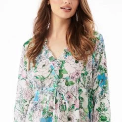 SALE - Oneseason - Long Byron - Miami - Cotton - Multi