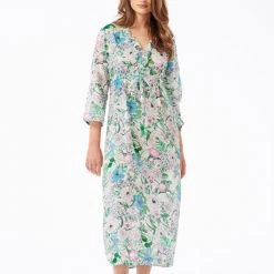 SALE - Oneseason - Long Byron - Miami - Cotton - Multi