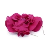 Morgan & Taylor - Cerise Cindy Fascinator FS400 1 Morgan & Taylor - Cerise Cindy Fascinator FS400