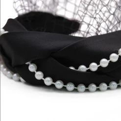 Morgan & Taylor - Effie Headband