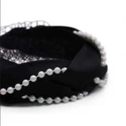 Morgan & Taylor - Effie Headband