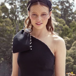 Morgan & Taylor - Effie Headband