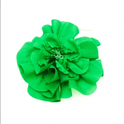 Morgan & Taylor - Emerald Cindy Fascinator FS400