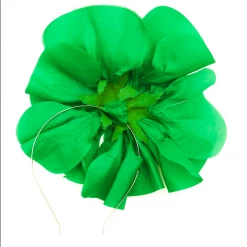 Morgan & Taylor - Emerald Cindy Fascinator FS400