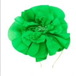 Morgan & Taylor - Emerald Cindy Fascinator FS400 9 Morgan & Taylor - Emerald Cindy Fascinator FS400