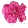 Morgan & Taylor - Hot Pink Cindy Fascinator FS400 2 Morgan & Taylor - Hot Pink Cindy Fascinator FS400