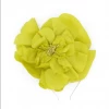 Morgan & Taylor - Lime Cindy Fascinator FS400