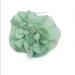 Morgan & Taylor - Mint Cindy Fascinator FS400